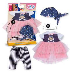 BABY born 839737 accessorio per bambola Costume per bambola