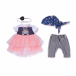 BABY born 839737 accessorio per bambola Costume per bambola - Vista aggiuntiva 2