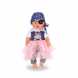 BABY born 839737 accessorio per bambola Costume per bambola - Vista aggiuntiva 3