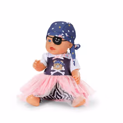 BABY born 839737 accessorio per bambola Costume per bambola - Vista aggiuntiva 4
