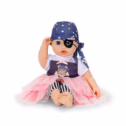 BABY born 839737 accessorio per bambola Costume per bambola - Vista aggiuntiva 6