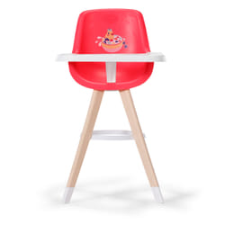 BABY born High Chair Seggiolone per bambola