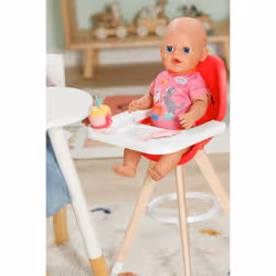 BABY born High Chair Seggiolone per bambola - Vista aggiuntiva 3