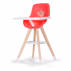 BABY born High Chair Seggiolone per bambola - Vista aggiuntiva 6