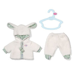 BABY born 840139 accessorio per bambola Costume per bambola