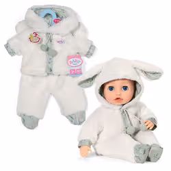 BABY born 840139 accessorio per bambola Costume per bambola - Vista aggiuntiva 2