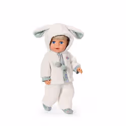 BABY born 840139 accessorio per bambola Costume per bambola - Vista aggiuntiva 4