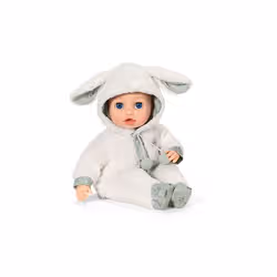 BABY born 840139 accessorio per bambola Costume per bambola - Vista aggiuntiva 6