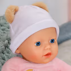 BABY born Interactive Rosie 30cm - Vista aggiuntiva 3