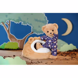 BABY born 840689 peluche - Vista aggiuntiva 6