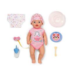 BABY born 840726 bambola