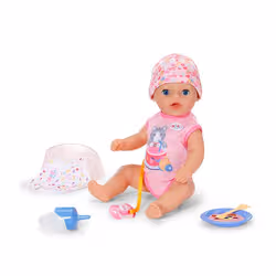 BABY born 840726 bambola - Vista aggiuntiva 2