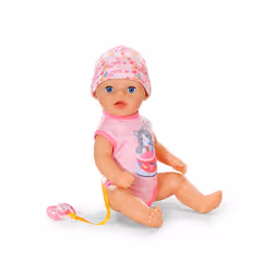 BABY born 840726 bambola - Vista aggiuntiva 3