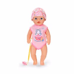 BABY born 840726 bambola - Vista aggiuntiva 4