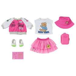 BABY born 840733 accessorio per bambola Set di vestiti per bambola