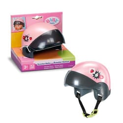 BABY born Scooter Helmet 43cm Casco per bambola