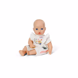 BABY born Dress Giraffe 43cm Vestito per bambola - Vista aggiuntiva 3