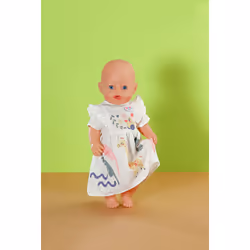 BABY born Dress Giraffe 43cm Vestito per bambola - Vista aggiuntiva 4