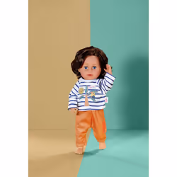 BABY born Outfit Palmtree 43cm Set di vestiti per bambola - Vista aggiuntiva 5