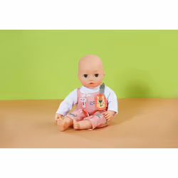 BABY born Romper Jungle 43cm Tutina per bambola - Vista aggiuntiva 4