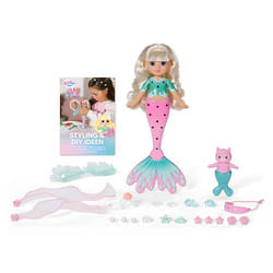BABY born @ Glam Up Sparkle