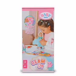 BABY born @ Glam Up Sparkle - Vista aggiuntiva 2