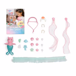 BABY born @ Glam Up Sparkle - Vista aggiuntiva 4