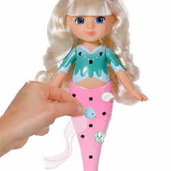 BABY born @ Glam Up Sparkle - Vista aggiuntiva 6