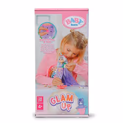 BABY born @ Glam Up Aura - Vista aggiuntiva 2