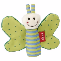 sigikid 41179, Farfalla, 0 anno/i, Sonoro