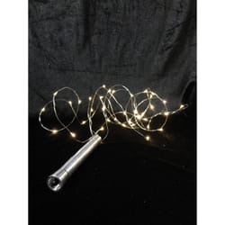 Hellum 522822 illuminazione decorativa Ghirlanda di luci decorative 20 lampadina(e) LED