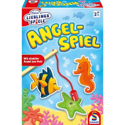 Schmidt Spiele 40595 gioco da tavolo Pesca