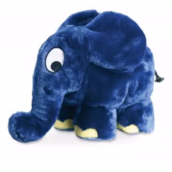 Schmidt Spiele 42189, Elefante