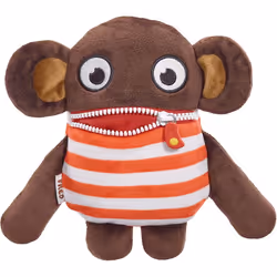 Schmidt Spiele Fred, Animali giocattolo