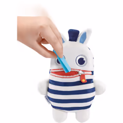 Schmidt Spiele 42543 peluche - Vista aggiuntiva 4