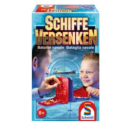 Schmidt Spiele 49092 gioco da tavolo Strategia