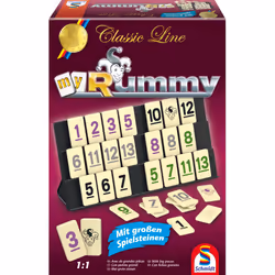 Spielwaren 61042059 gioco da tavolo