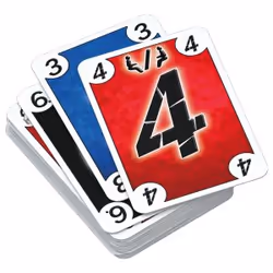 Schmidt Spiele Black DOG