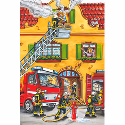 Schmidt Spiele 56215 puzzle 24 pz - Vista aggiuntiva 4