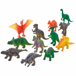 Schmidt Spiele Dinosaurs Puzzle 60 pz Animali - Vista aggiuntiva 3