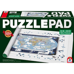 Schmidt Spiele 57987 accessorio per puzzle Tappetino per puzzle