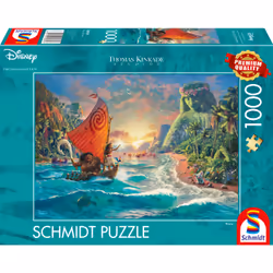 Schmidt Spiele SCH8030 puzzle