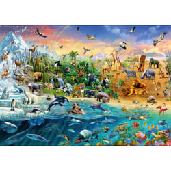 Schmidt Spiele 58324 puzzle 1000 pz