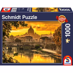 Spielwaren 58393, 1000 pz, Landscape