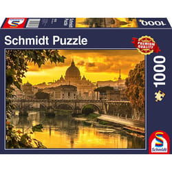 Spielwaren 58393 puzzle 1000 pz Landscape