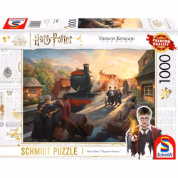 Spielwaren 58428, 1000 pz, Televisione/film, 12 anno/i