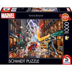 Schmidt Spiele 58433 puzzle - Vista aggiuntiva 2