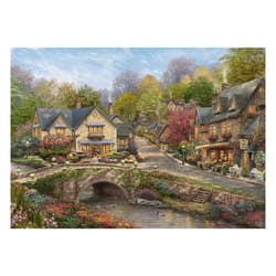Schmidt Spiele 58629 puzzle 2000 pz