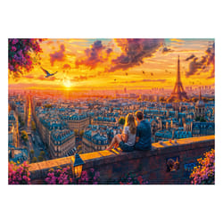 Schmidt Spiele 58885 puzzle 1000 pz