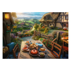 Schmidt Spiele 59763 puzzle 1000 pz Altro